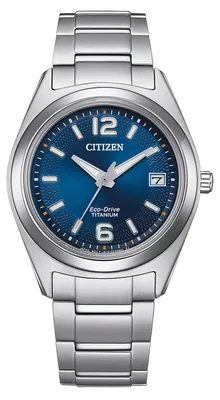 Obrázek produktu pro Dámské hodinky - řada: Eco-Drive - Citizen Model: FE6151-82L