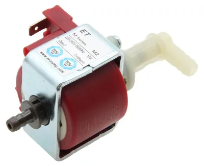 Image de Black&Decker - Dampfreinigerpumpe - N500326