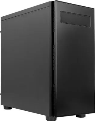 Zdjęcie produktu dla Chieftec Hawk Tower Schwarz