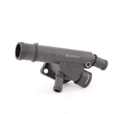 Produktbild von FEBI BILSTEIN 46298 Kühlmittelflansch für VW Golf V Schrägheck (1K1) Wasserflansch