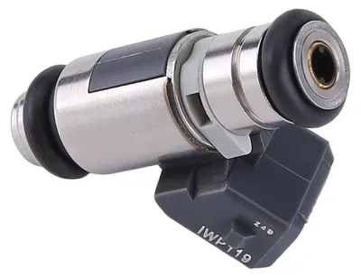 Productafbeelding van Brandstofinjectorpijp - IWP119 - Injector - Autodeel - 1,3 liter - 1 stuk