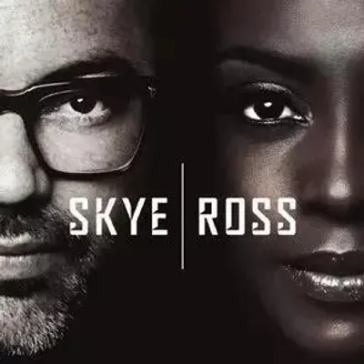 Produktbild von Skye & Ross
