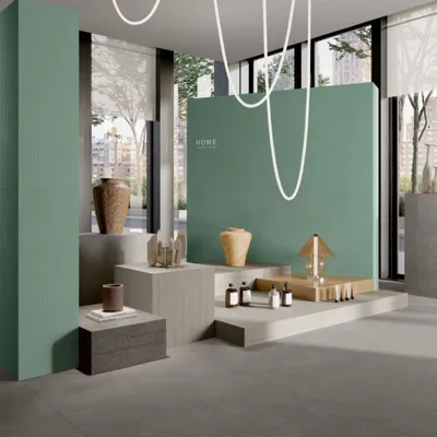 Obrázok produktu pre CASA39 Dlaždice v betónovom vzhľade, šedé, 120 x 120 cm, Cerdisa Glomera
