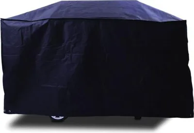 Produktbild von Abdeckhaube für Grill - 165 x 63 x 90 cm