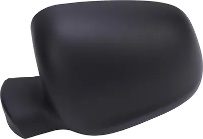 Imagen del producto de Carcasa de protección para espejo retrovisor lateral, cubierta del espejo retrovisor. Ofrece una gran protección, color . Fácil instalación de la cubierta para espejo retrovisor lateral, compatible con modelos de 2013 a 2023 (lado izquierdo)