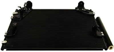 Image de Condensateur De Climatisation Toyota Hilux 05-