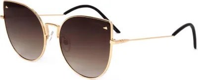 Produktbild von Hickmann Sonnenbrille HI3063 04C 57 18 145