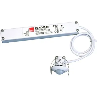 Immagine prodotto di Beg Luxomat Pd9-1C-En (Beg92902)