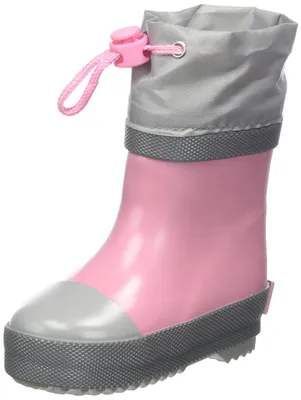 Produktbild von Playshoes Gummistiefel Halbschaft gefüttert