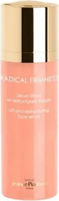 Image de Jeanne Piaubert Radical Firmness Face Serum 30ML