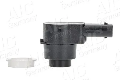 Produktbild von AIC 54421 Einparkhilfe Parksensor Gewinkelt für VW TOURAN (1T1, 1T2) für FORD Fiesta Mk6 Schrägheck (JA8, JR8) passend für MERCEDES-BENZ