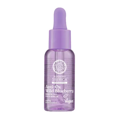 Produktbild von Natura Siberica Renewing Face Serum 30ml
