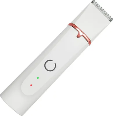 Produktbild von 4-in-1 Haustier Pflege Set, kabellos & leise, wiederaufladbar, mit Krallen- und Fellpflege, Dual-Speed, sicher für Hunde & Katzen