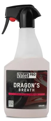 Produktbild von ValetPro ValetPRO Dragons Breath Felgenreiniger und Rostentferner (500 ml)