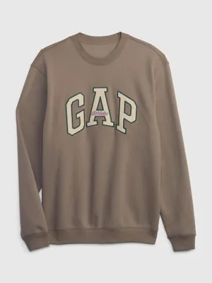Produktbild von GAP Sweatshirt mit Logo 829186-01__S