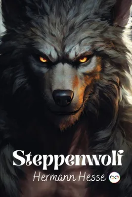Produktbild von Steppenwolf