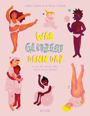 Image de Was glitzert denn da?