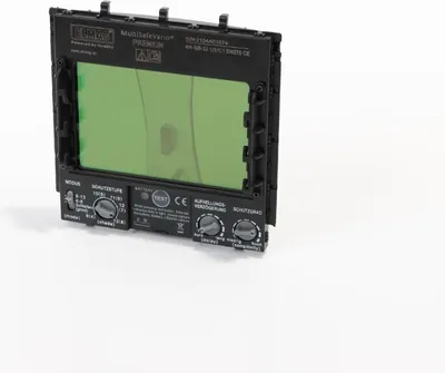 Image de Cassette automatique DIN 4/4-8 & 9-13, pour MultiSafeVario,