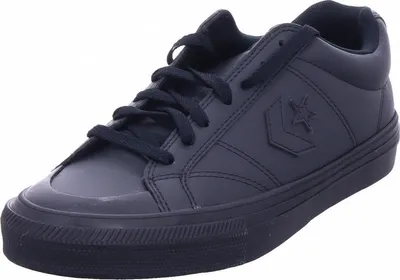 Produktbild von Converse Halbschuh schwarz in Gr. 43