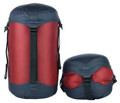 Produktbild von Kompressionssack 6L bis 16L - Wasserdicht und Leicht für Camping