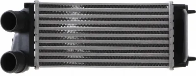 Produktbild von MAHLE CI 166 000S Ladeluftkühler LLK für VW Golf V Schrägheck (1K1) Turbo Intercooler