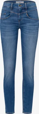 Produktbild von BRAX ANA used sky blue 9939020 71-6258-28 44