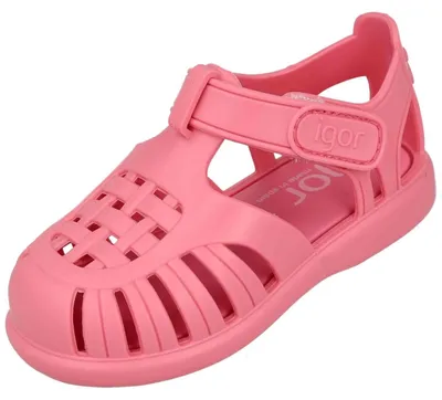 Obrázok produktu pre Sandále Igor 070-630674 pre Dievčenské
