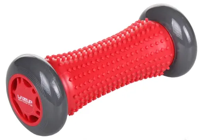 Obrázek produktu pro Masážní váleček LiveUp Massroll