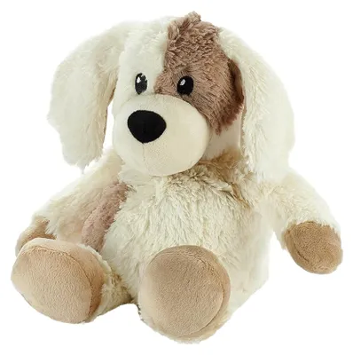Image de Chapeau chaud pour chiot Warmies