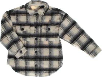 Produktbild von GAP Hemdjacke 786738 Kinder