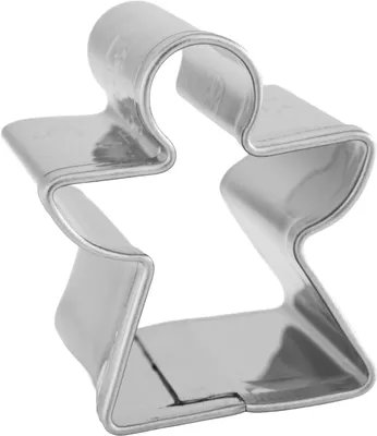 Produktbild von Birkmann Mini Ausstechform 2.5 cm