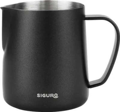 Produktbild von Siguro Elite Brew Milchkännchen, 600 ml