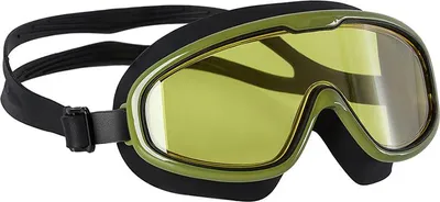 Produktbild von Madwave Target Schwimmbrille Durchsichtig Durchsichtig One Size