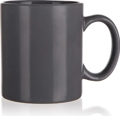Produktbild von kubek 350ml MAT ŠE ceramiczny