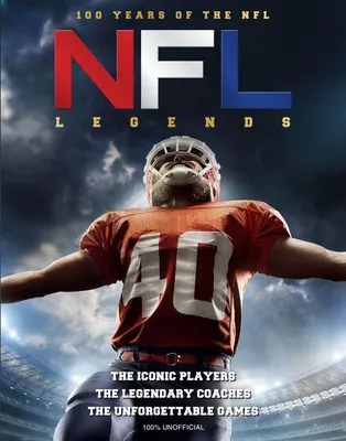 Produktbild von Nfl Legends – Lingua: Inglese