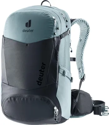 Produktbild von Deuter ProductName DE, Wandern, Graphit, M, 26 l, 1,25 kg, 280 mm