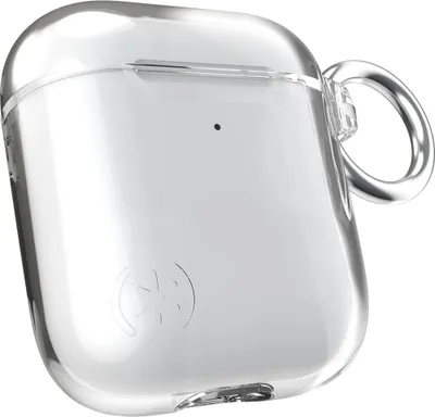 Produktbild von Speck Presidio, Hülle, Transparent