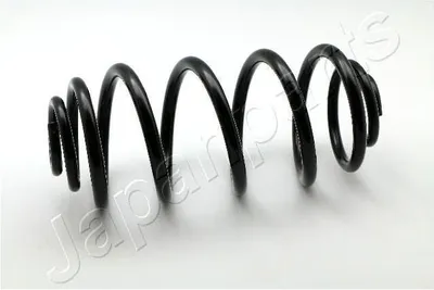 Produktbild von JAPANPARTS Fahrwerksfeder Hinten für OPEL Vectra C Limousine (Z02) ZC6222J