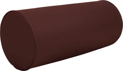 Produktbild von Lagerungsrolle Lagerungskissen Knierolle Fitnessrolle für Massageliege 25x60 cm