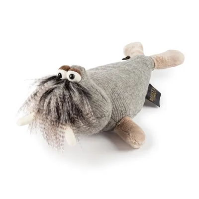 Image de Sigikid Hipster Hip BeastsTown Morse en peluche