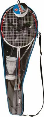 Immagine prodotto di NSP Badminton-Set Training, in Tasche