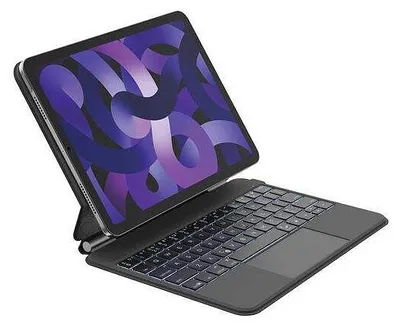 Produktbild von Belkin BBZ002du-V2, Folio, Apple, iPad Pro 11" (M4), 27,9 cm (11"), Bluetooth, 660 g