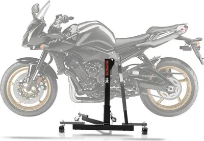Obrázek produktu pro CS Power Evo středový stojan pro Yamaha FZ1/ Fazer 06-15 Grey