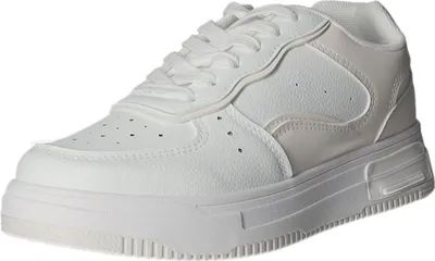 Produktbild von Schnürhalbschuh (casual) ISK23-4563B-WH