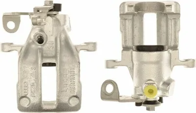 Produktbild von BOSCH Bremssattel Hinten Links für AUDI Cabriolet (8G7, B4) Ø38mm 0 986 473 695