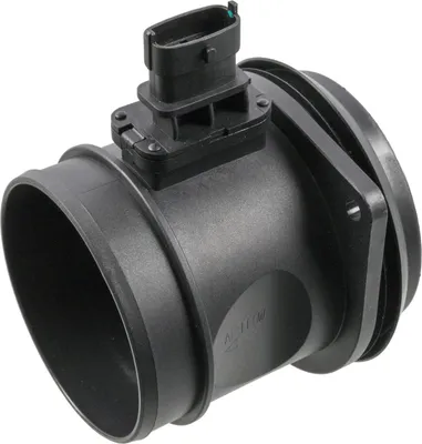 Produktbild von FEBI BILSTEIN 184806 Luftmassenmesser LMM für VOLVO XC60 (156) Luftmengenmesser