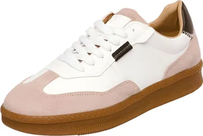 Produktbild von Steve Madden Sneaker Sneaker Veloursleder
