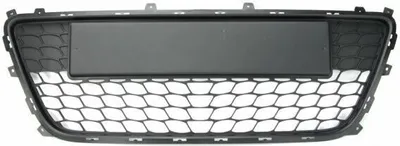 Produktbild von BLIC Lüftungsgitter Grill Stoßfänger für HYUNDAI i30 (FD)
