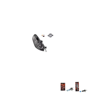 Produktbild von Scheinwerfer + Osram Night Breaker Laser passend für Opel Movano B 05/2010- Re. 260106869R 4419524 93197622 95523988 95528875 8200002470 261508 Johns