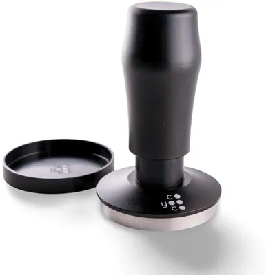 Immagine prodotto di Coyooco Tamper con regolazione della pressione 58,5 mm